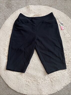 Tommy banana ladies Bermudas